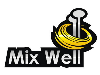 Mix Well