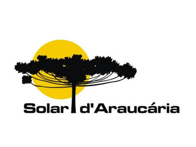 Solar d'Araucária